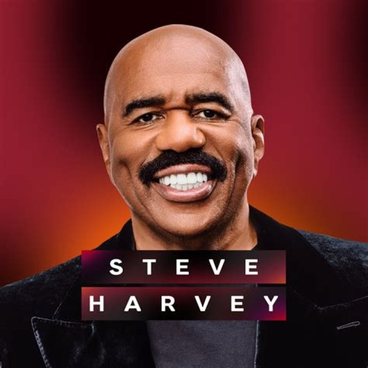 Did Steve Harvey Go To College?