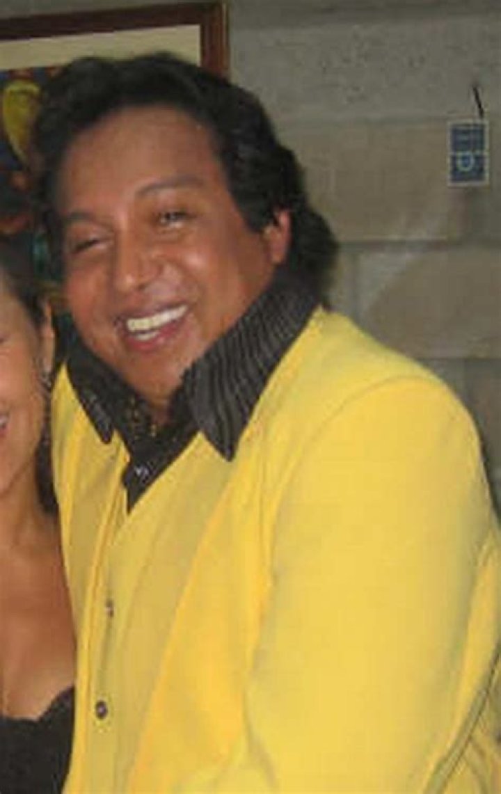 Diomedes Diaz - Bio, Age, Wiki, Facts and Family