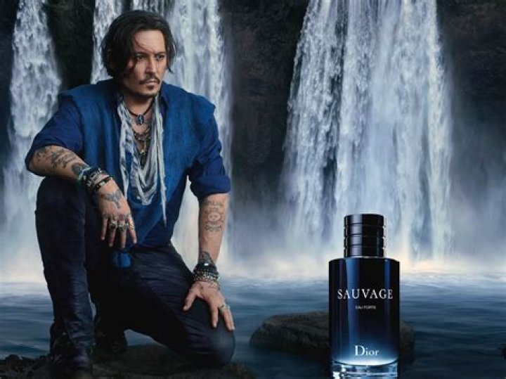 Dior Accused Of Cultural Appropriation In ‘Sauvage’ Perfume Ad Starring Johnny Depp