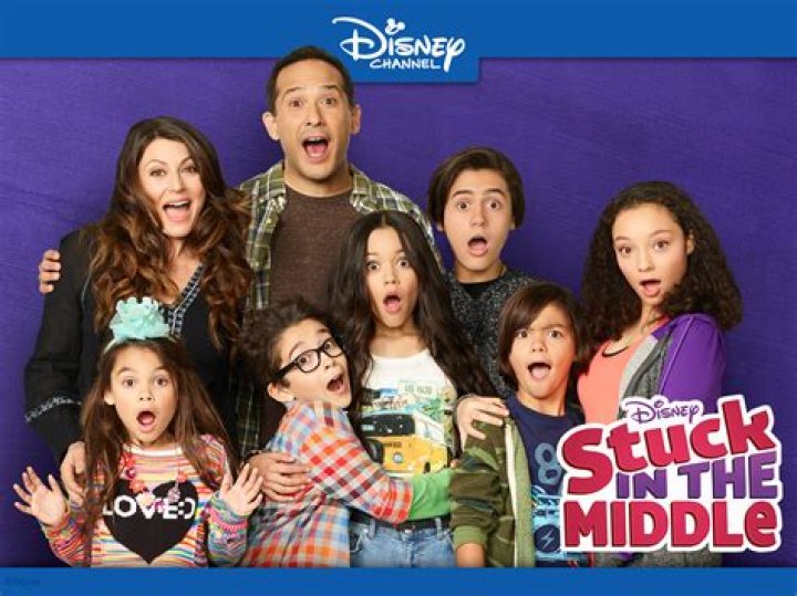 Disney Channel Announces New Show “Stuck In The Middle” – Get the Scoop! – Celeb Secrets