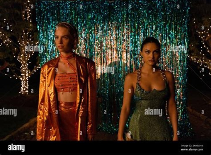 ‘Do Revenge’ Trailer: Maya Hawke & Camila Mendes Team Up & Plot Their Retaliation