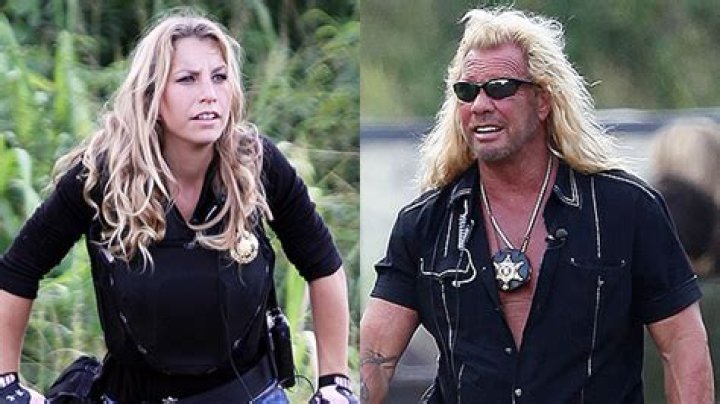 Dog The Bounty Hunter’s Daughter Lyssa On Dad’s Wedding, Family Rift – Hollywood Life
