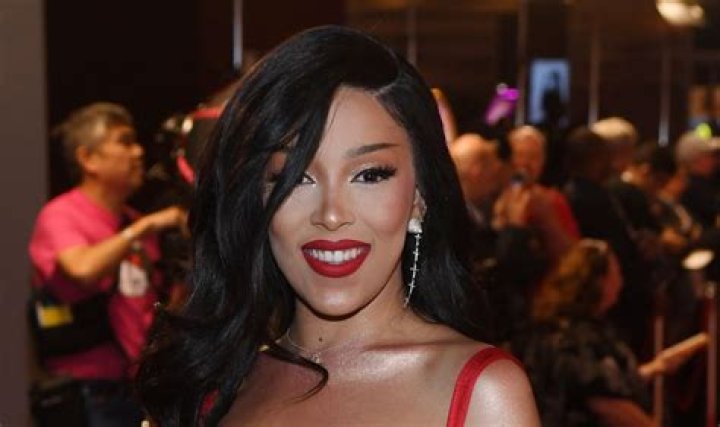 Doja Cat Net Worth | Celebrity Net Worth