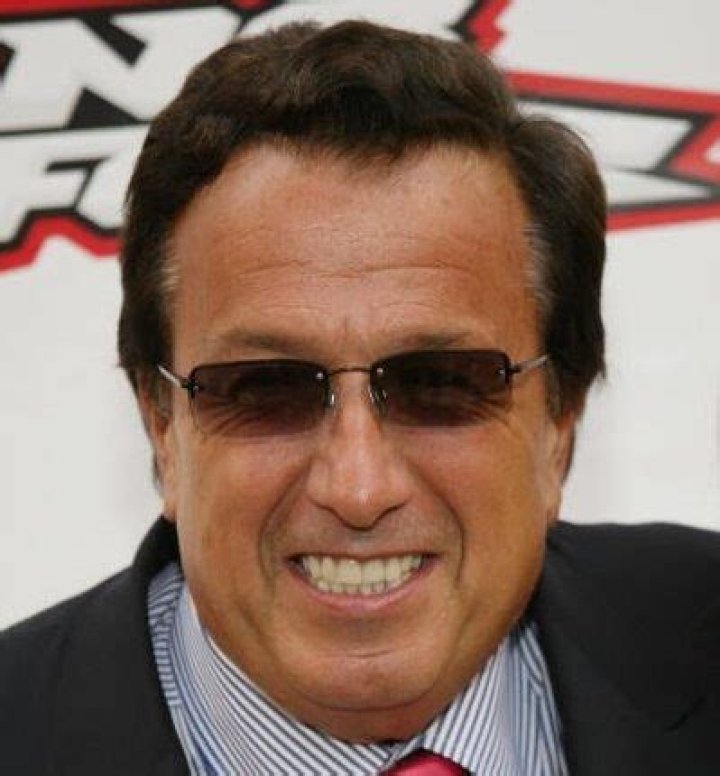 Dominic Barbara Net Worth | Celebrity Net Worth