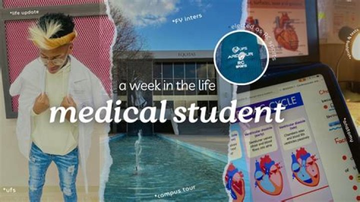 Drbeen Medical Lectures Youtuber overview