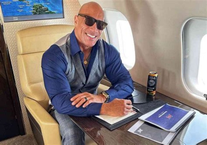 Dwayne Johnson Purchases The XFL In $15 Million Investment Deal