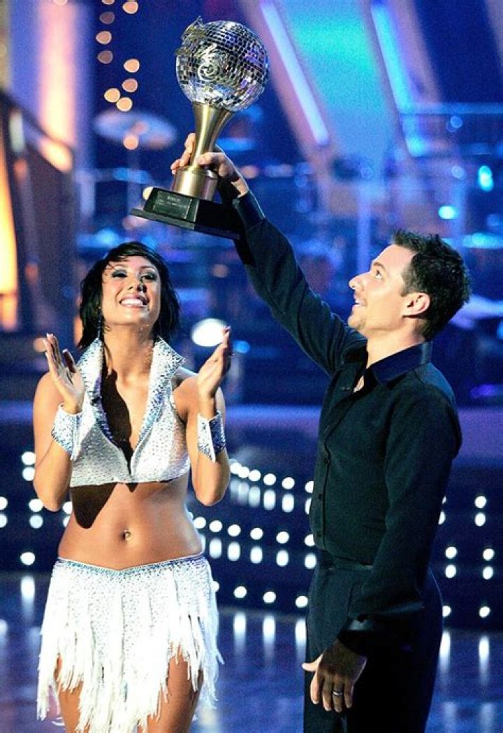 ‘DWTS’ Mirror Ball Winners — All 24 Celebs Who Have Won