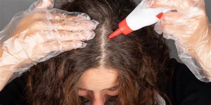 Dyeing Your Hair Over 60 Tips and Tricks — Best Life