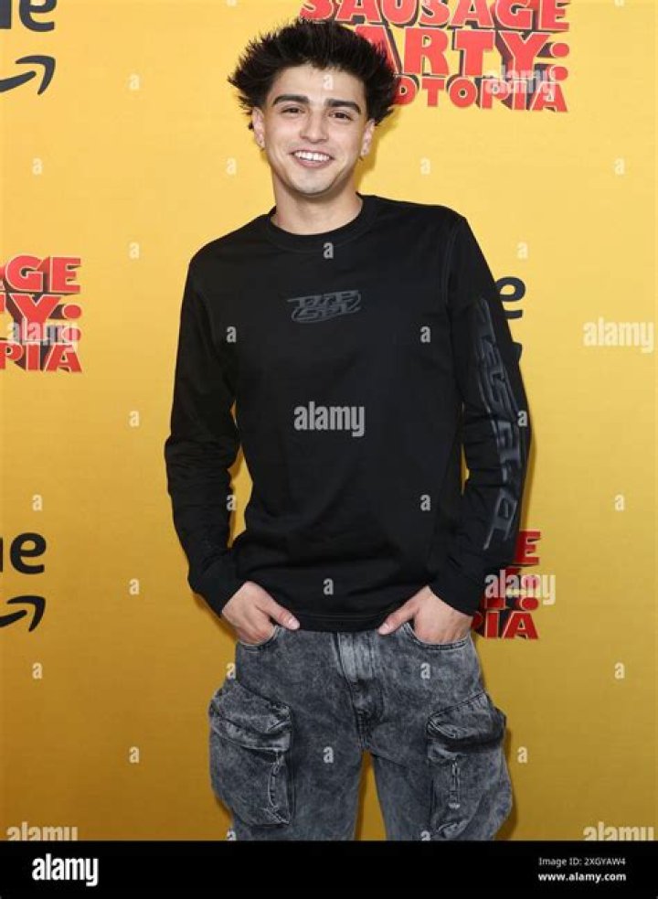 Eddie Preciado - Biography, Age, Wiki, Facts and Family