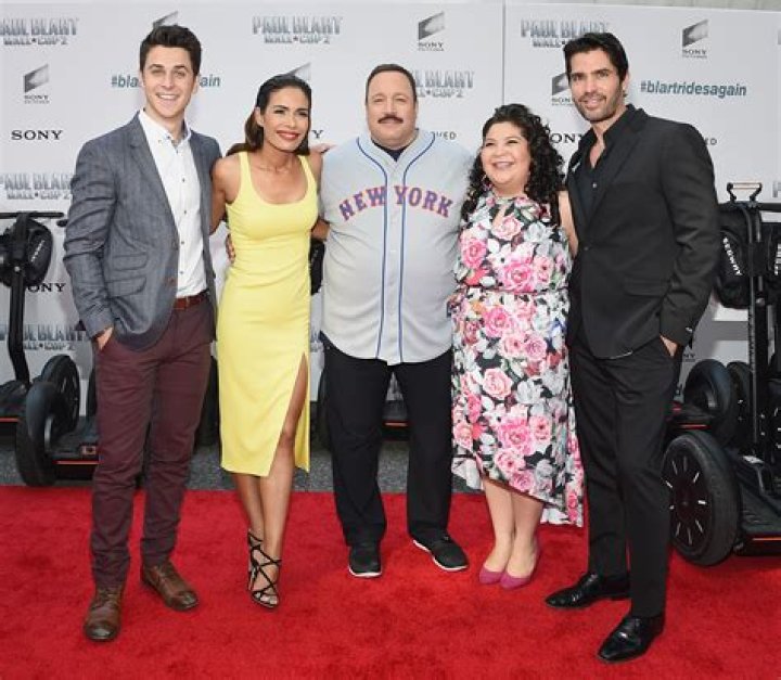 Eduardo Verástegui - Bio, Age, siblings, height, Wiki, Facts and Family