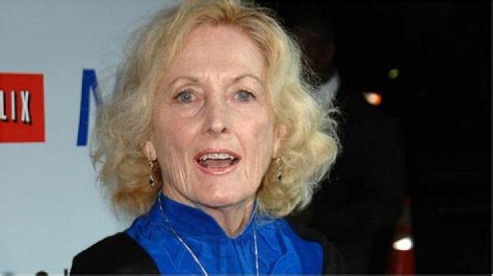 Eileen Ryan - Bio, Age, Wiki, Facts and Family