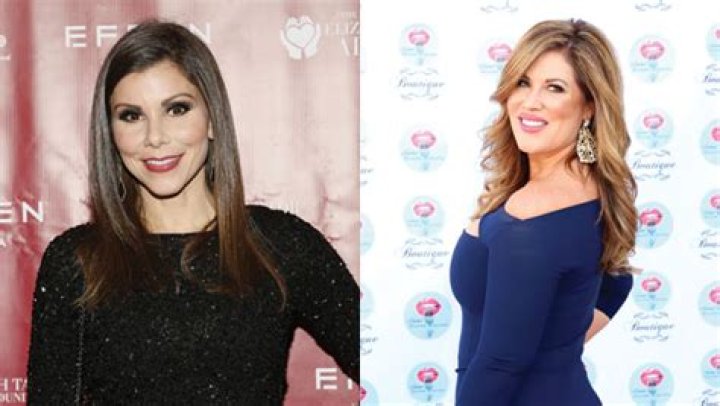 Emily Simpson Teases ‘RHOC’ Season 16 Drama With Heather Dubrow – Hollywood Life