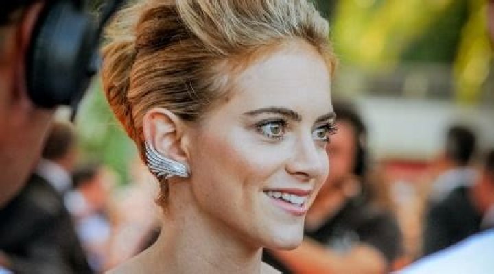 Emily Wickersham Height, Weight, Age, Boyfriend, Family, Biography