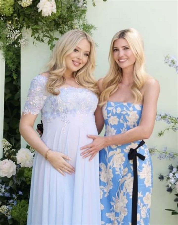 Emmy Rossum Reveals First Photo Of Her Baby Girl As She Encourages Everyone To ‘Get The Vaccine’