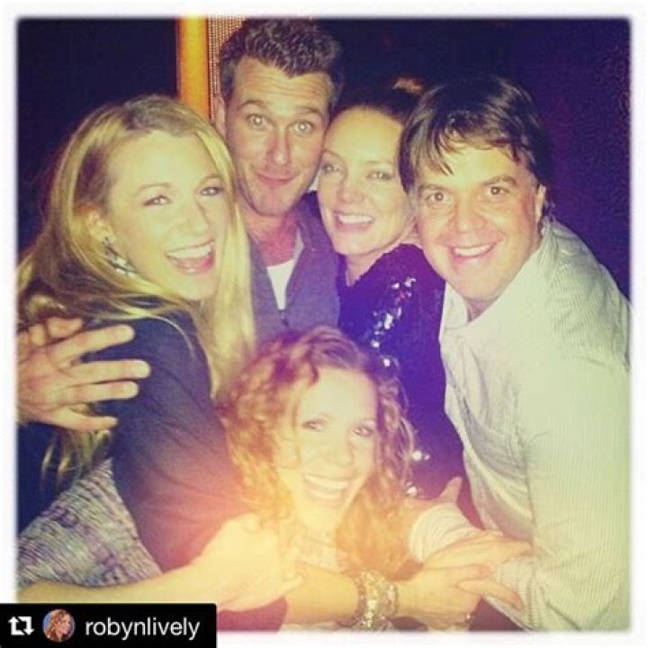 Eric Lively - Bio, Age, siblings, height, Wiki, Facts and Family