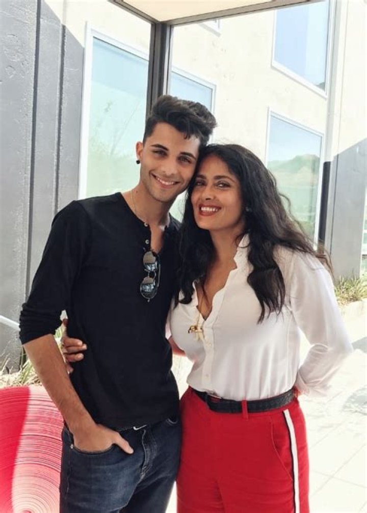 Erick Brian Colón Height, Weight, Age, Girlfriend, Family, Facts, Biography