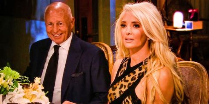 Erika Jayne May Be Ordered To ‘Stop Selling’ Her Designer Clothes Amid Tom Girardi Divorce