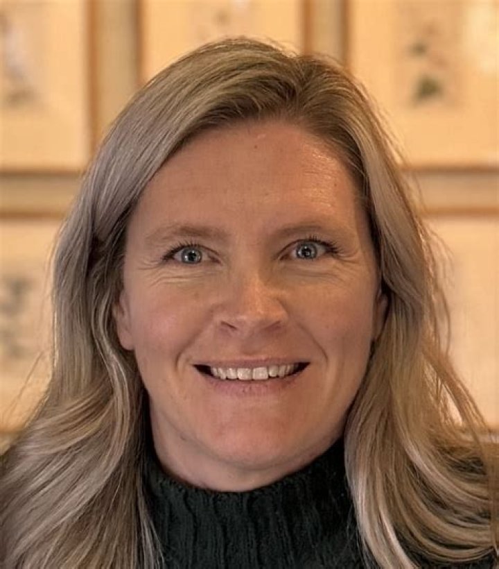 Erin Robertson - Bio, Age, Wiki, Facts and Family