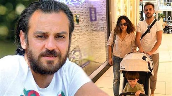 Erkan Kolçak Köstendil - Bio, Age, height, Wiki, Facts and Family