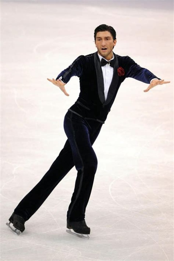 Evan Lysacek - Bio, Age, net worth, weight, height, Wiki, Facts and Family