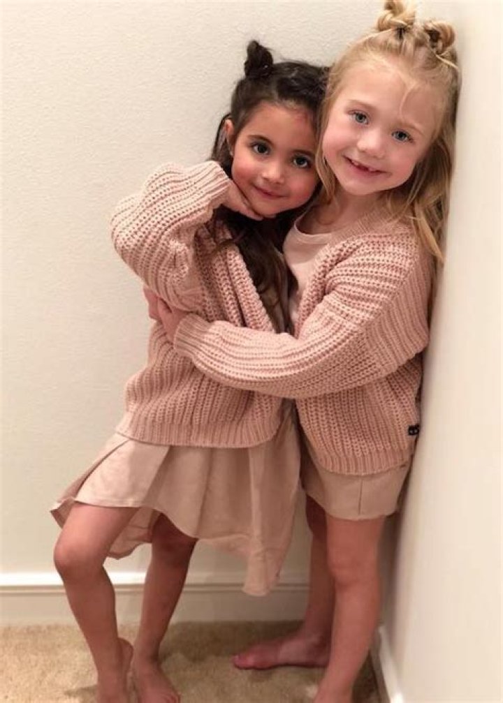 Everleigh Soutas Height, Weight, Age, Family, Facts, Biography