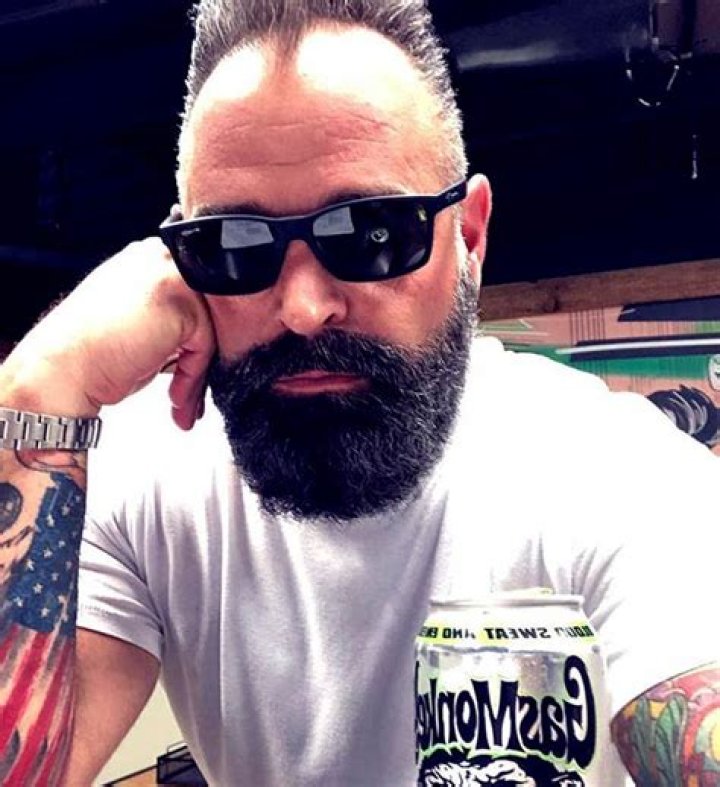 Everything about Garage Rehab star Russell J. Holmes – Wiki, Bio and Facts