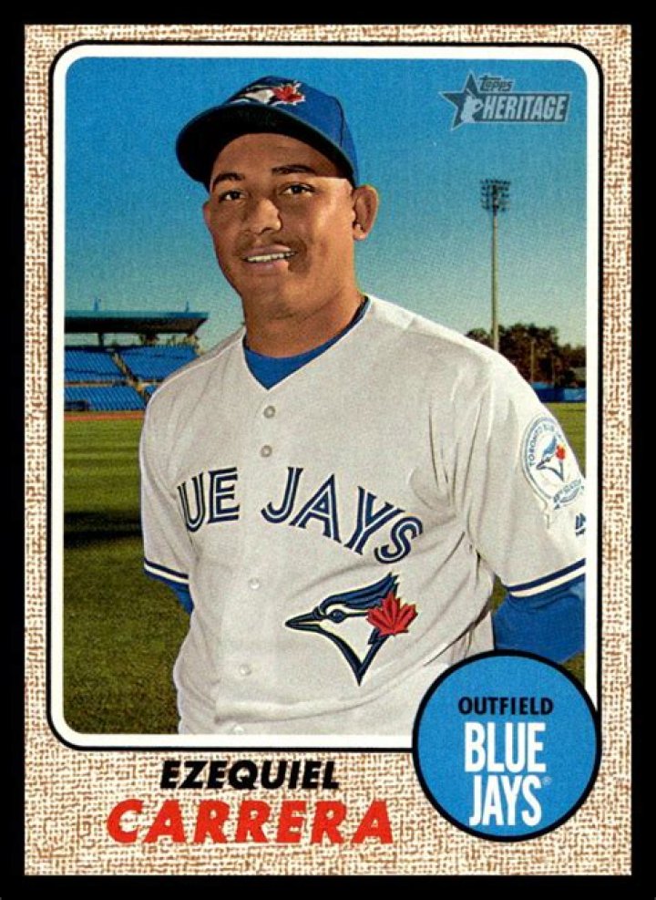 Ezequiel Carrera - Bio, Age, Wiki, Facts and Family