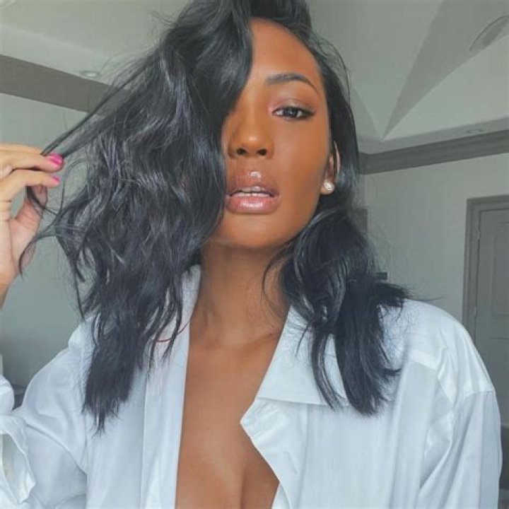 Falynn Guobadia Height, Weight, Age, Boyfriend, Children, Biography