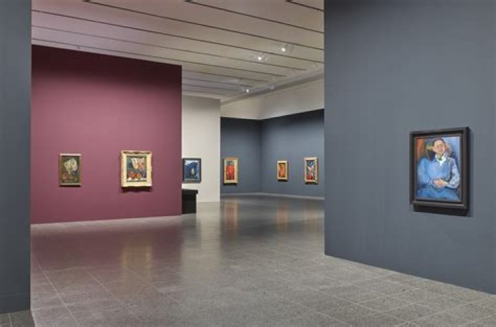 Famous has Education ernst busch academy of dramatic arts