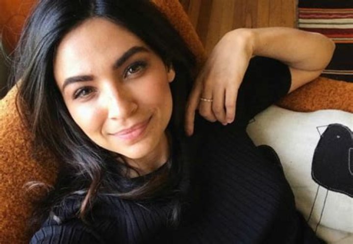 Floriana Lima Height, Weight, Age, Boyfriend, Family, Facts, Biography