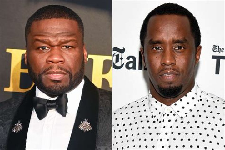 Floyd Mayweather Just Mocked 50 Cent's Net Worth In The Most Brutal Way Possible