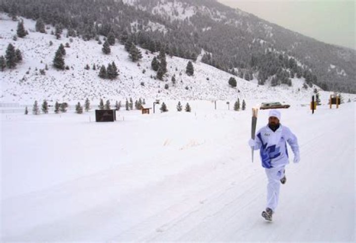 Former Billionaire Tim Blixseth Jailed Over Missing Money