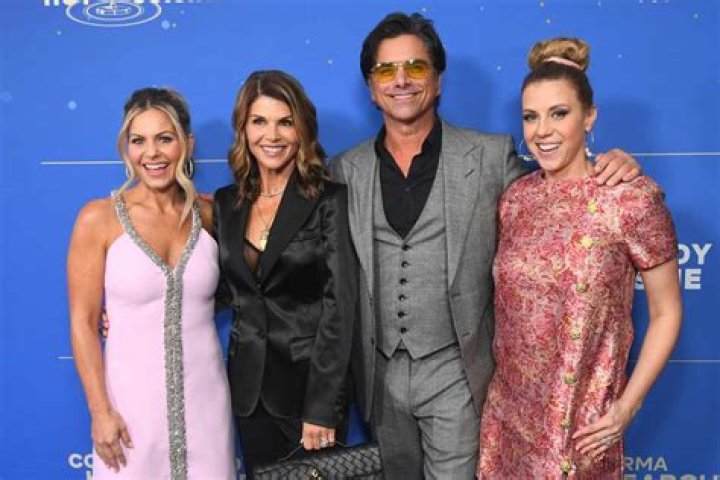 ‘Full House’ Reunion Doesn’t Need Both – Hollywood Life