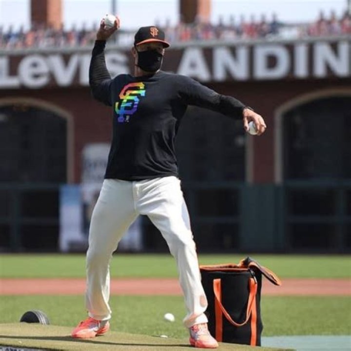 Gabe Kapler - Bio, Age, Wiki, Facts and Family