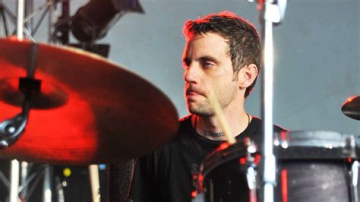 Gabe Serbian, Drummer for The Locust Has Died At 44 – A Day Before His Birthday