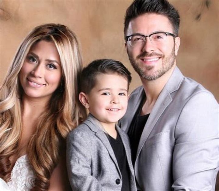 Gabriel Peralta - Bio, Age, Wiki, Facts and Family