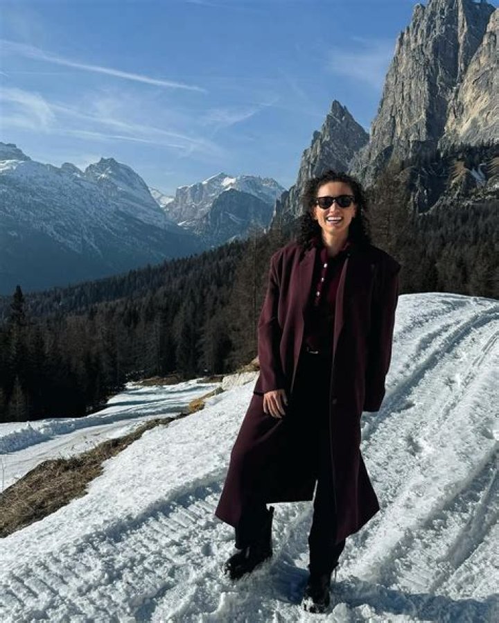 Gabriela Guimaraes - Bio, Age, Wiki, Facts and Family