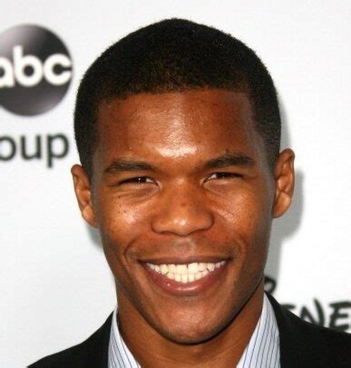 Gaius Charles Net Worth | Celebrity Net Worth