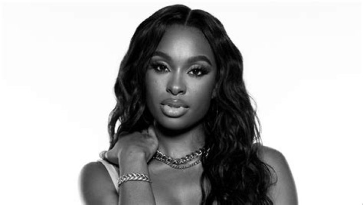 GAYLE Shows Why She’s MTV’s Next Global PUSH Artist: I’m Here To ‘Give It My All’