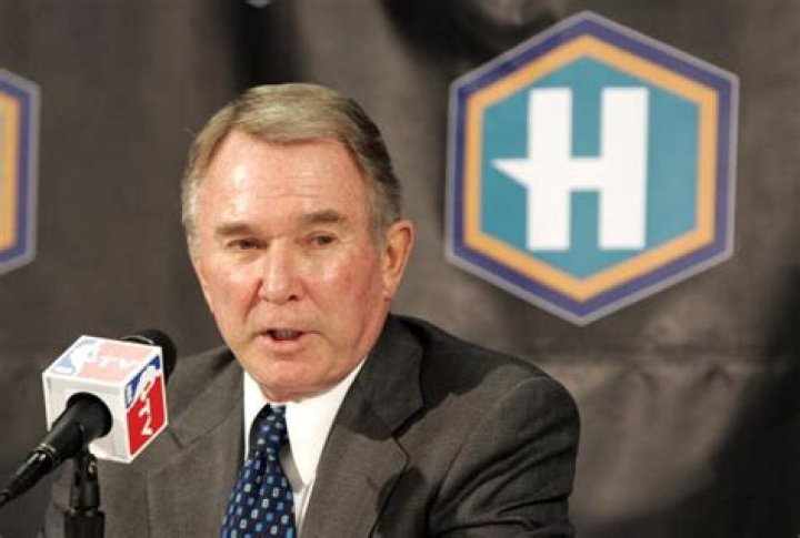 George Shinn Net Worth | Celebrity Net Worth