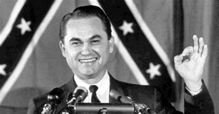 George Wallace - Bio, Age, net worth, height, Wiki, Facts and Family