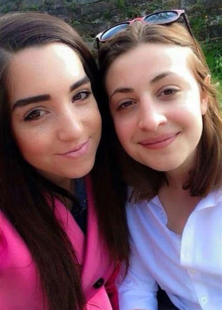 Georgia Groome Height, Weight, Age, Boyfriend, Family, Facts, Biography