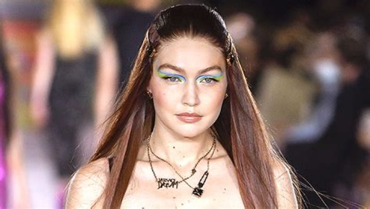 Gigi Hadid Slays Sexy Backless Dress For H&M Ad After Split From Zayn Malik — Watch