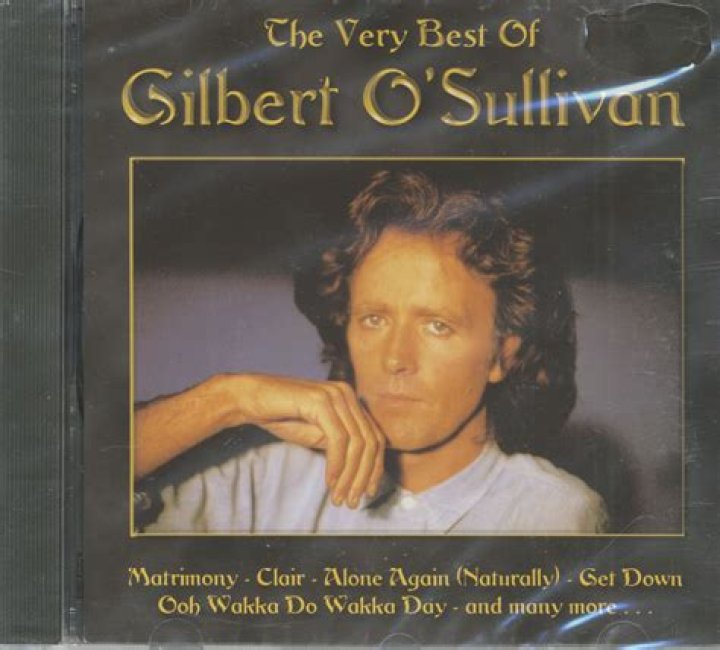 Gilbert O'Sullivan - Bio, Age, net worth, Wiki, Facts and Family