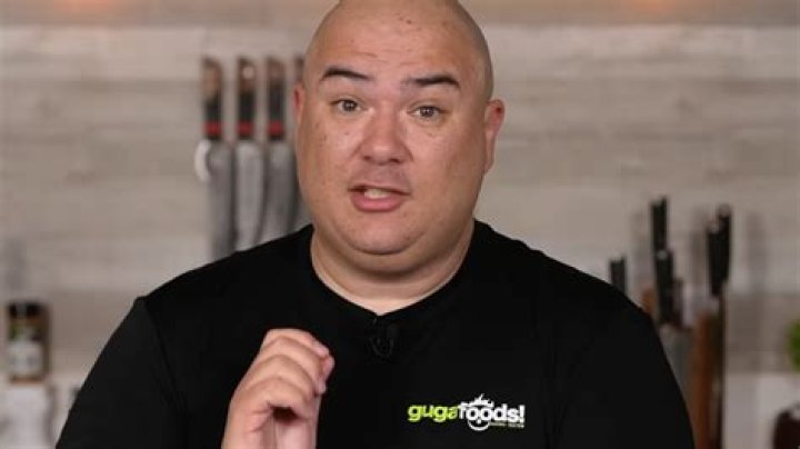 Guga Foods (webvideostar) - Wikipedia, Age, Net Worth, Biography , Spotify, TikTok, Facebook, Facts and Family