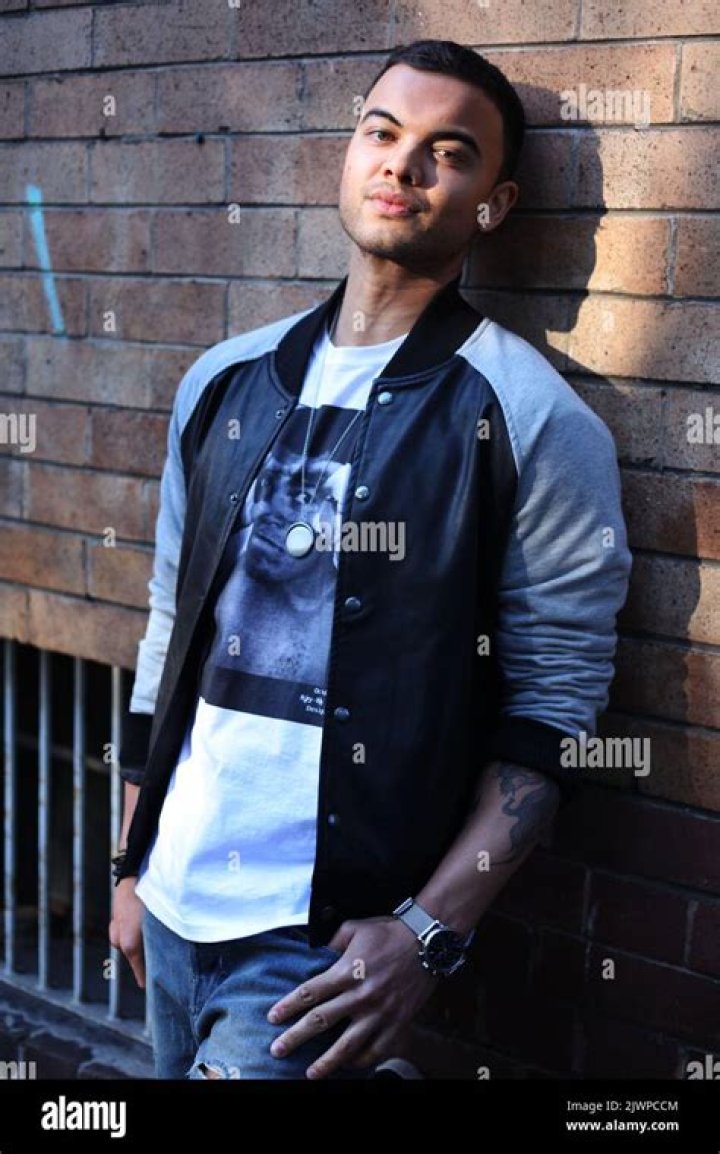 Guy Sebastian Net Worth | Celebrity Net Worth