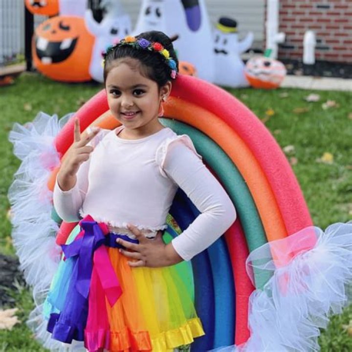 Halloween Costumes For Kids Under $50
