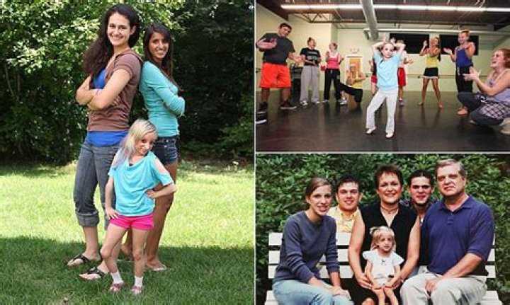 Hannah Kritzeck - Bio, Age, Wiki, Facts and Family