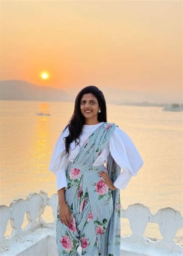 Harika Dronavalli Height, Weight, Age, Body Statistics