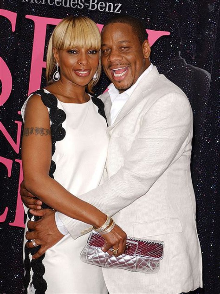 Her Past Marriage To Kendu Isaacs & More – Hollywood Life